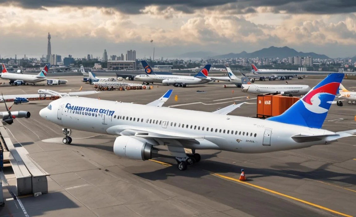 Checked Baggage Allowances And Weight Limits
