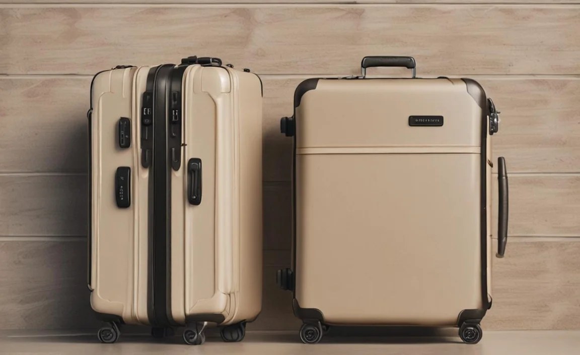 Checked Luggage Options