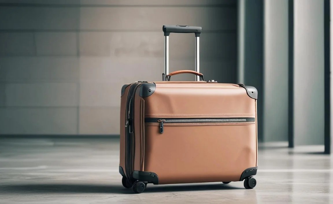 Checked Luggage Size And Weight Restrictions