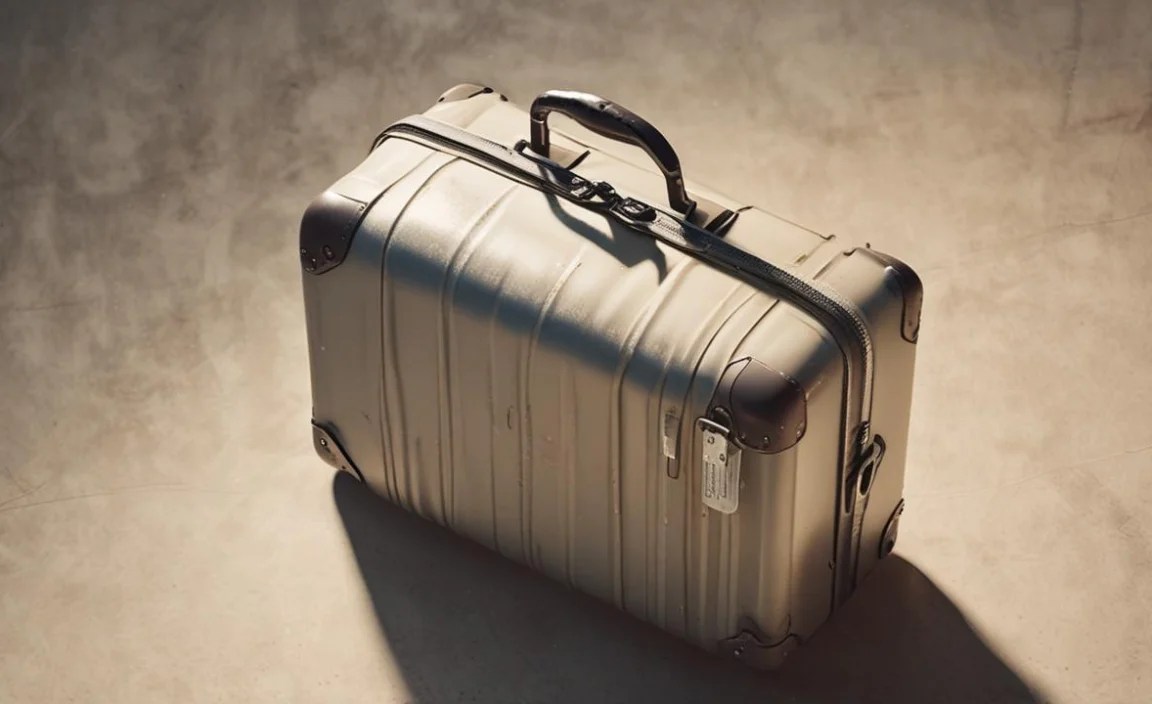 Checking Your Airline&rsquo;s Regulations On Luggage Locks