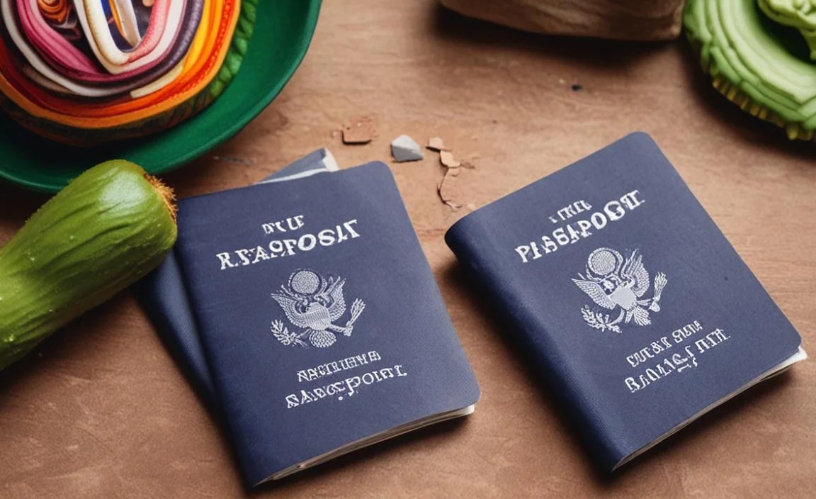 Checklists For USA Domestic Flights