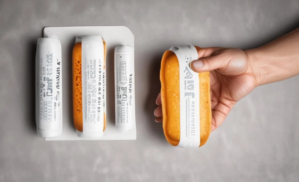 Chemical Reaction Hand Warmers