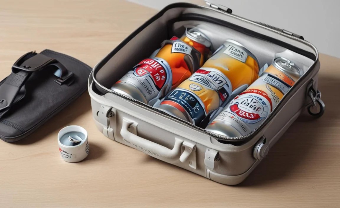 Choose The Right Container