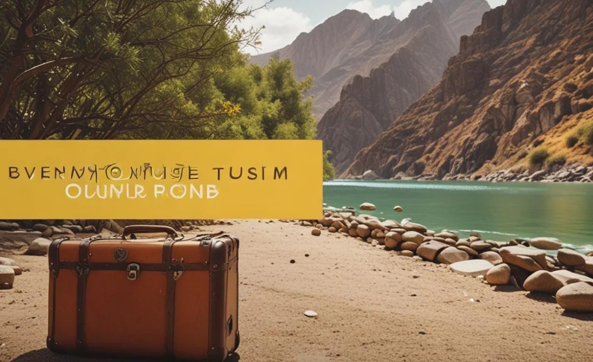 Choosing A Destination