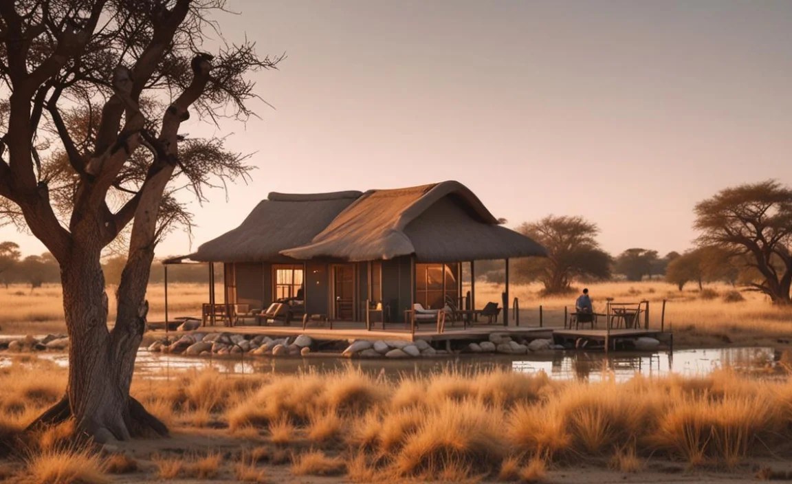 Choosing the Right Accommodation for You
