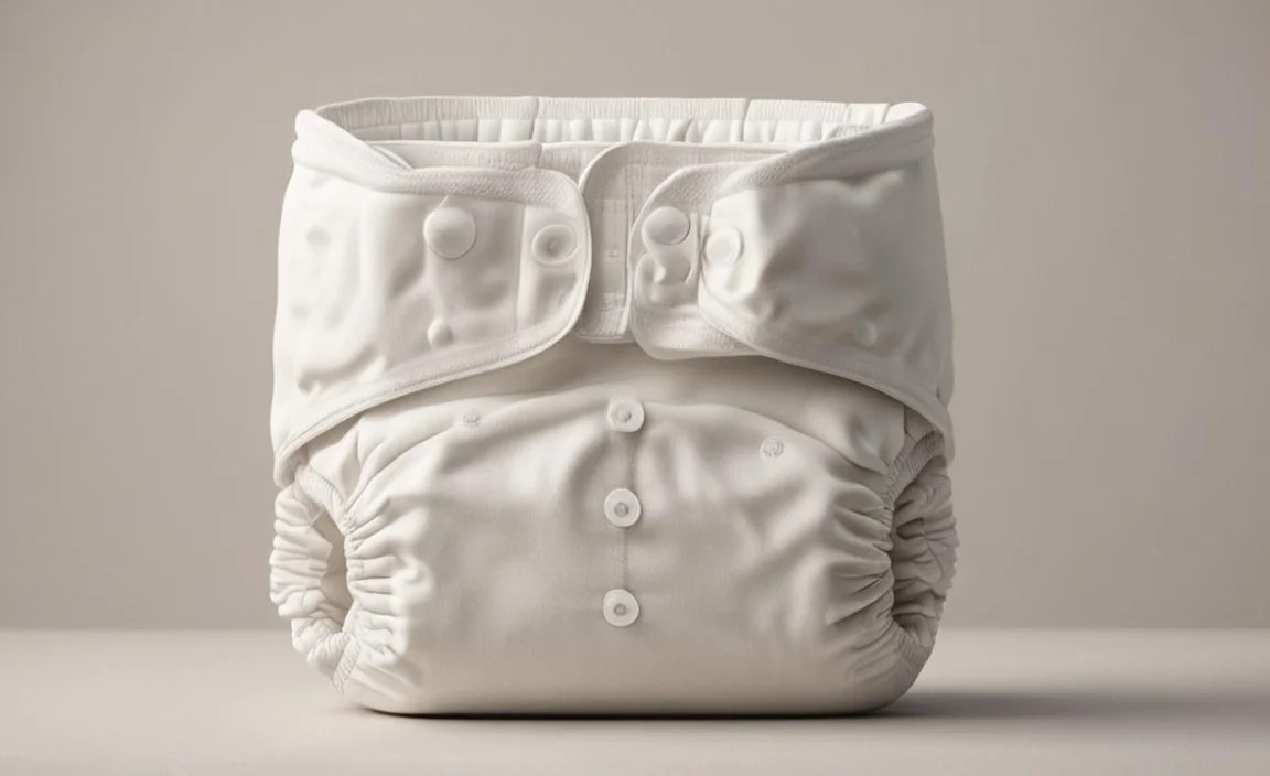 Choosing The Right Cloth Diaper For You