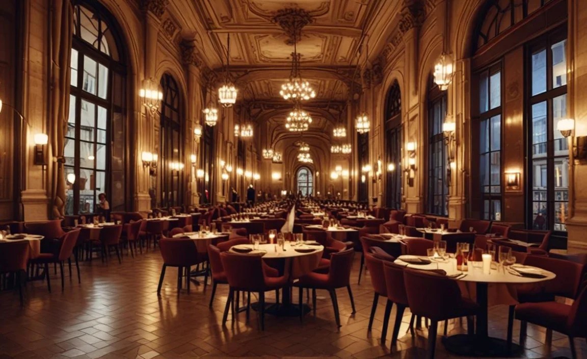 Choosing the Right Dining Experience