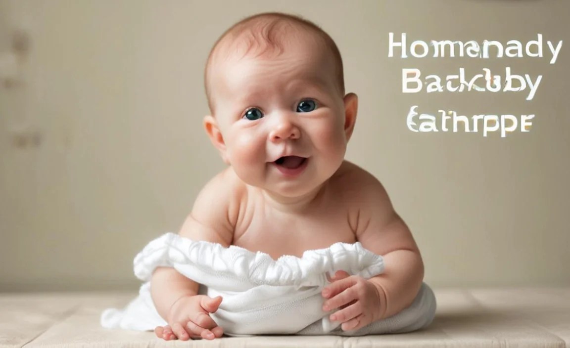 Choosing The Right Fabric For Diapers