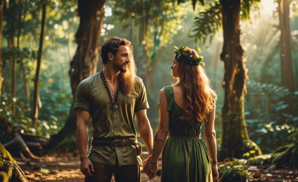 Choosing the Right Lodge for Romance