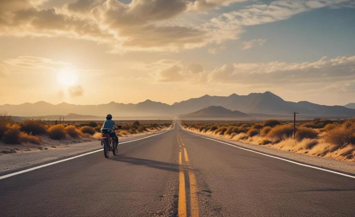 Choosing the Right Vehicle