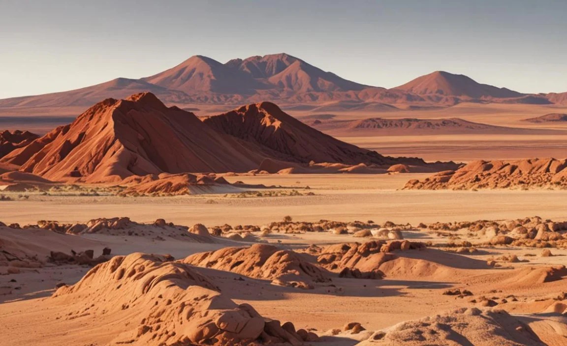 Choosing Your Atacama Accommodation: Key Factors