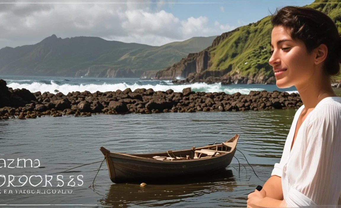 Choosing Your Azorean Island Paradise