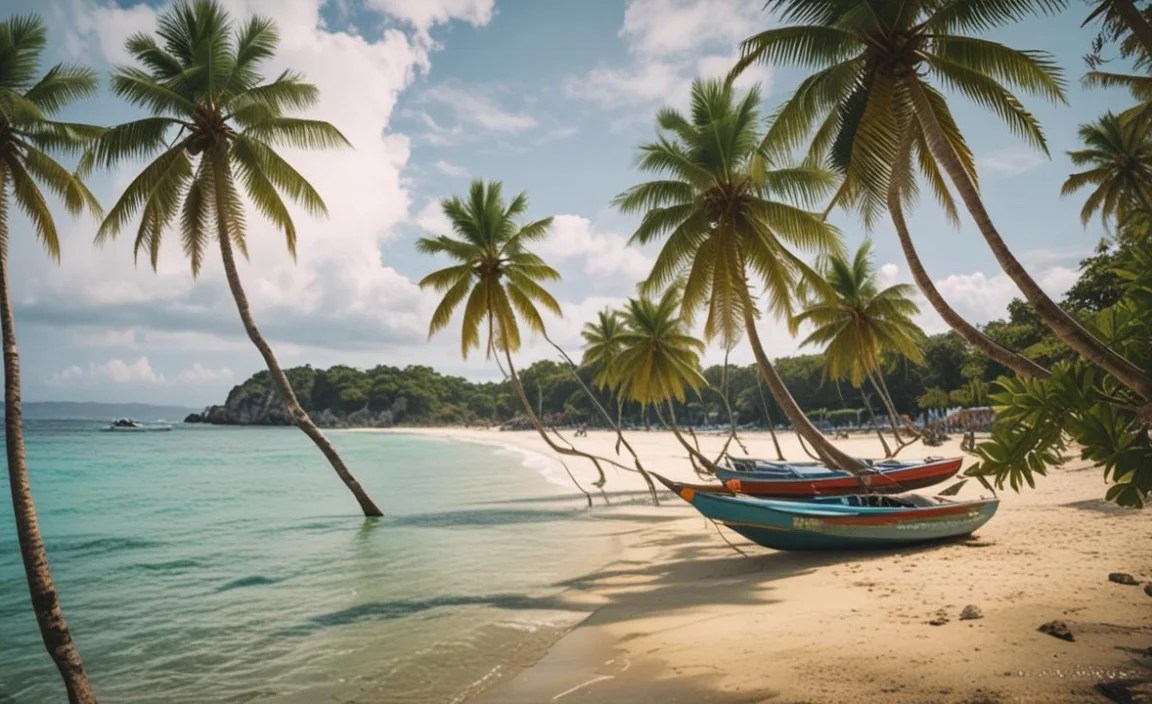 Choosing Your “Base” on Boracay Island