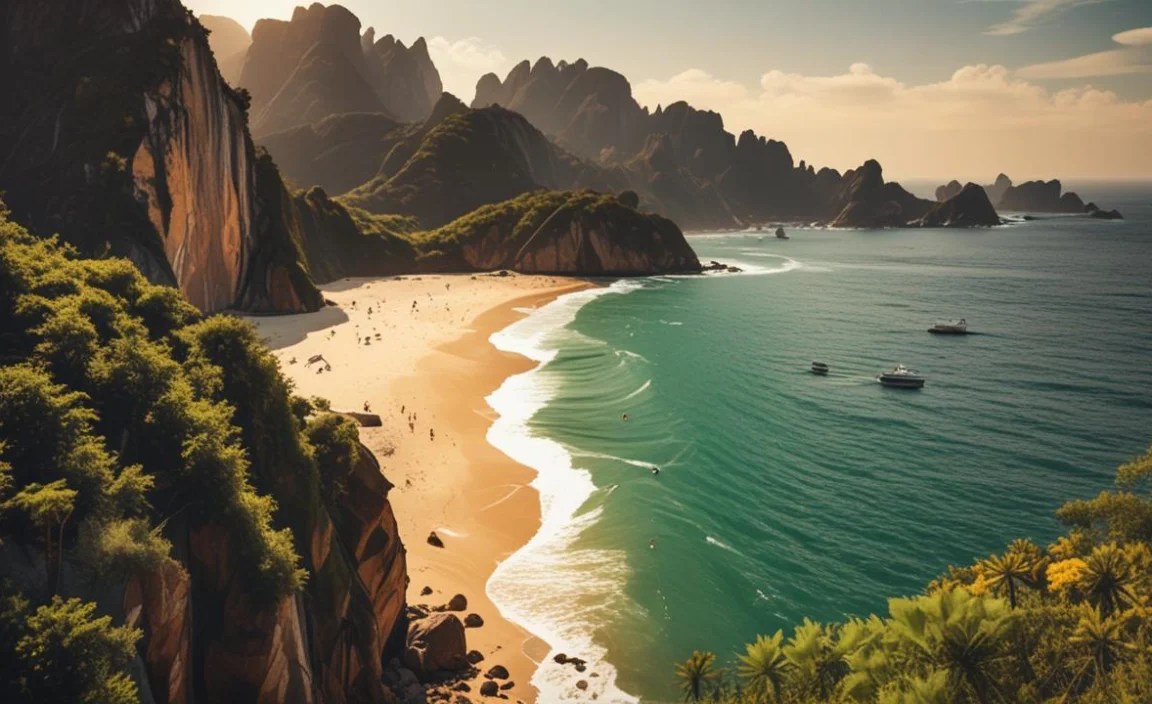 Choosing Your Brazilian Summer Destination