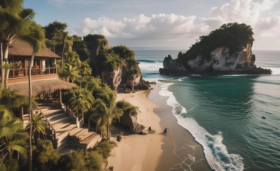 Choosing Your Exclusive Stay