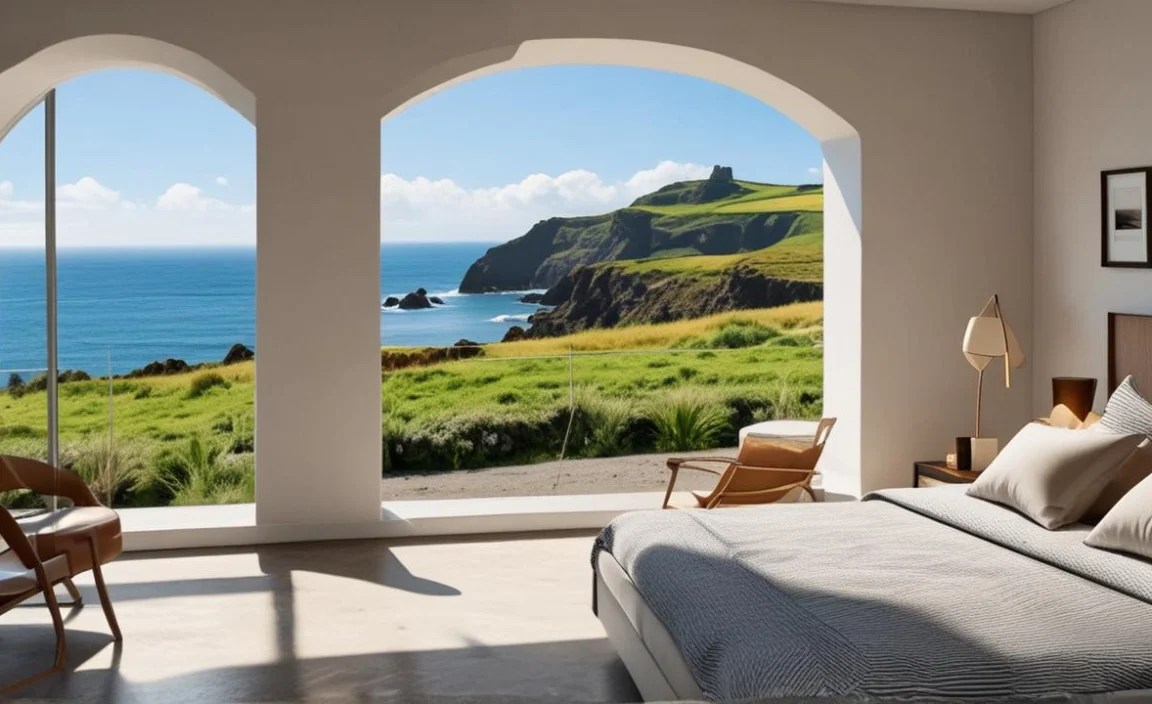 Choosing Your Ideal Azores Location: A Table Guide