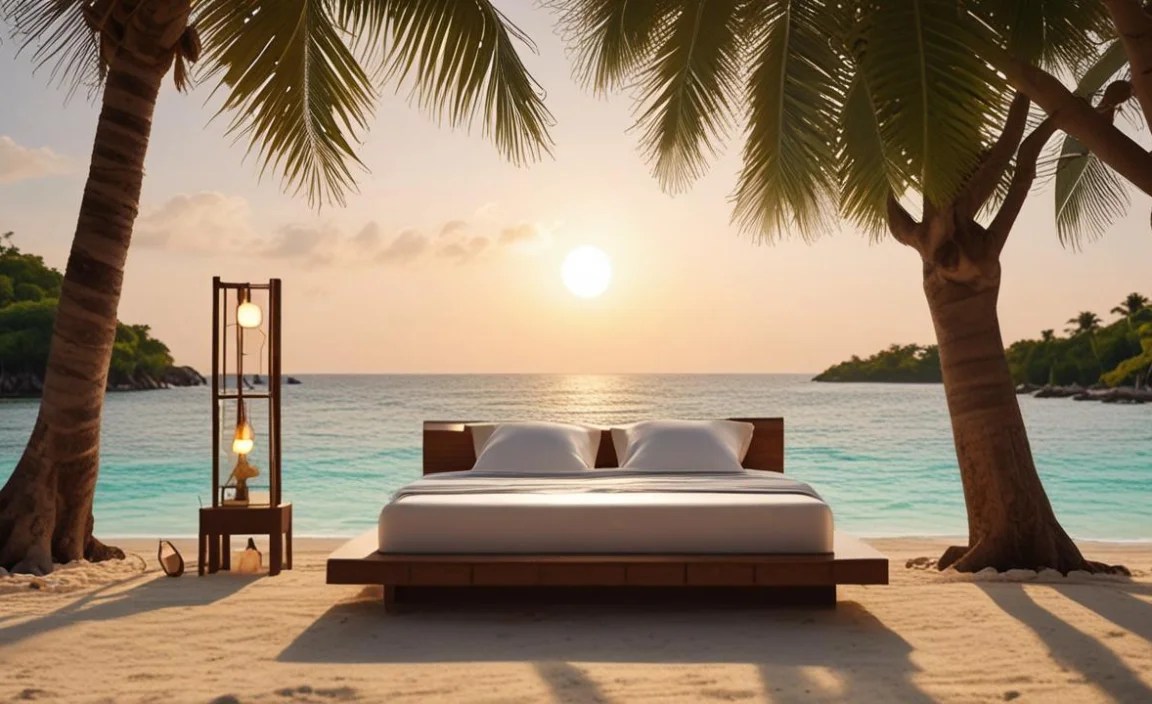 Choosing Your Island Paradises