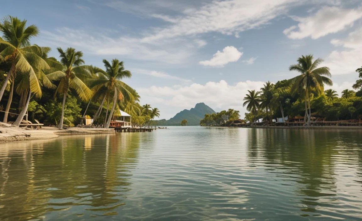 Choosing Your Mid-Range Accommodation