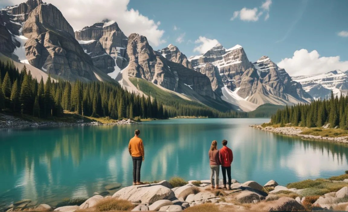 Choosing Your Perfect Accommodation