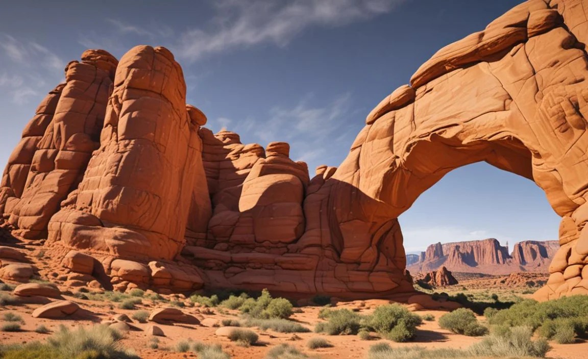 Choosing Your Perfect Arches Stay: Practical Tips