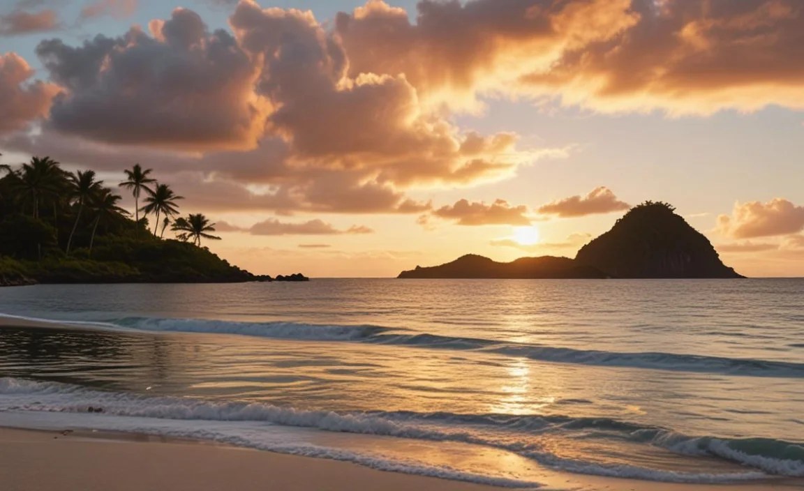 Choosing Your Perfect Romantic Island