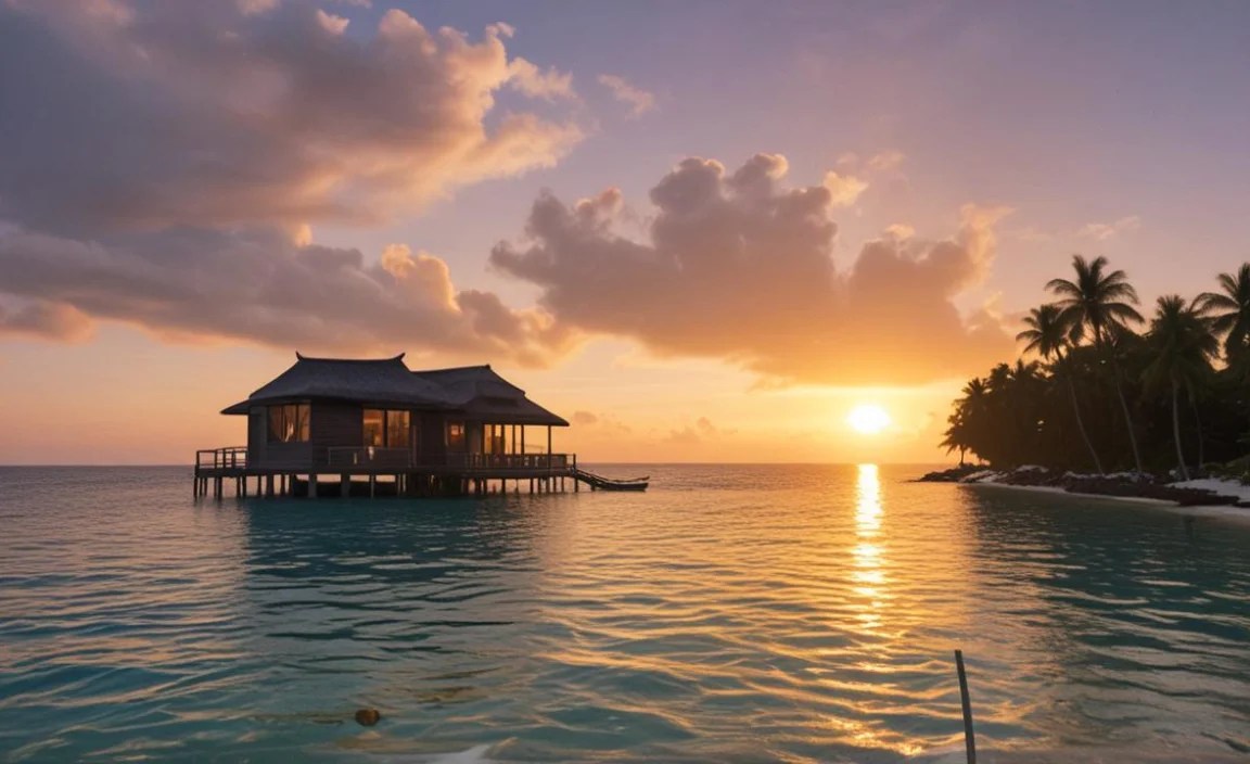 Choosing Your Romantic Havens: A Curated Approach