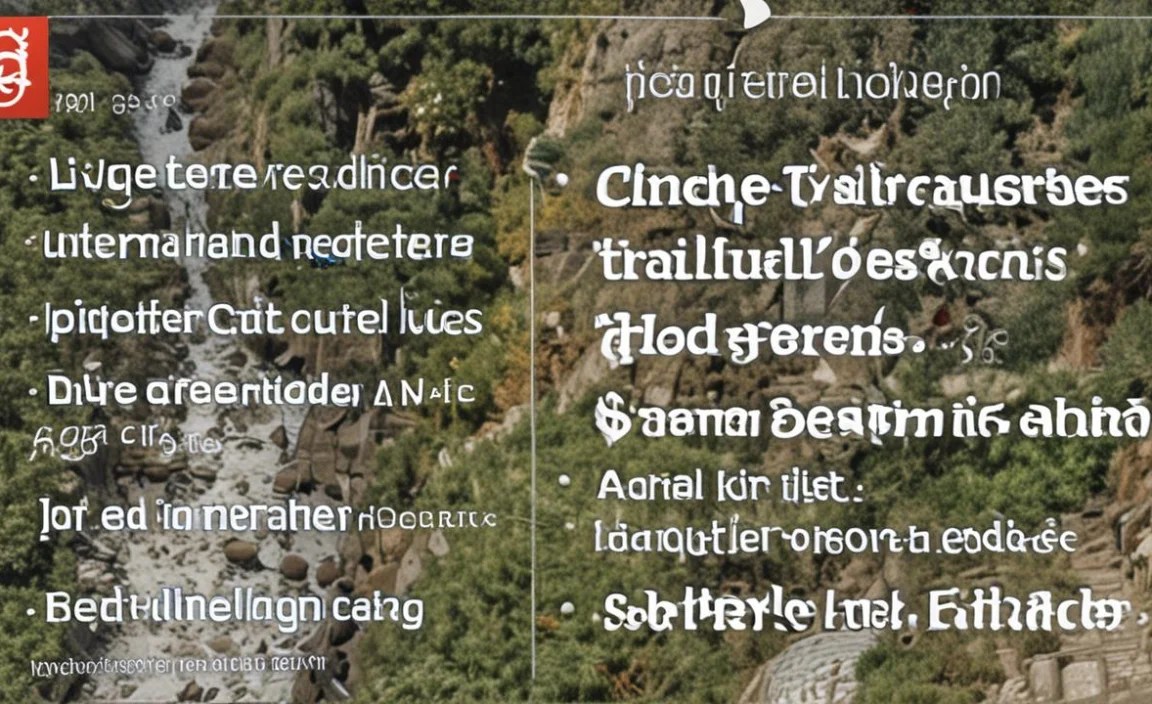Cinque Terre Trail Closures: Live Planning Strategy Guide