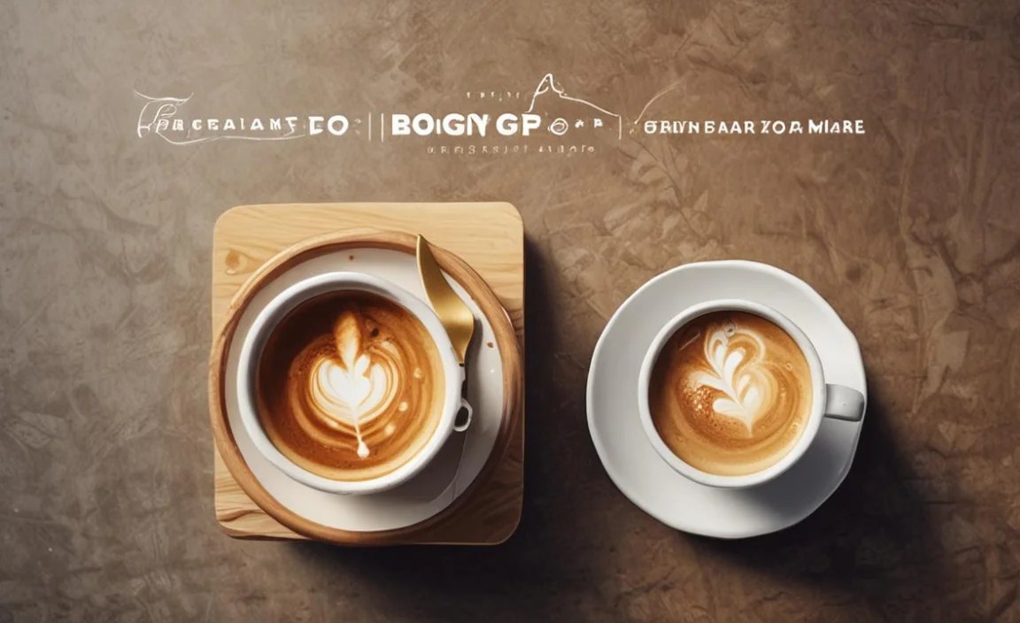 Coffee & Brunch: What to Expect