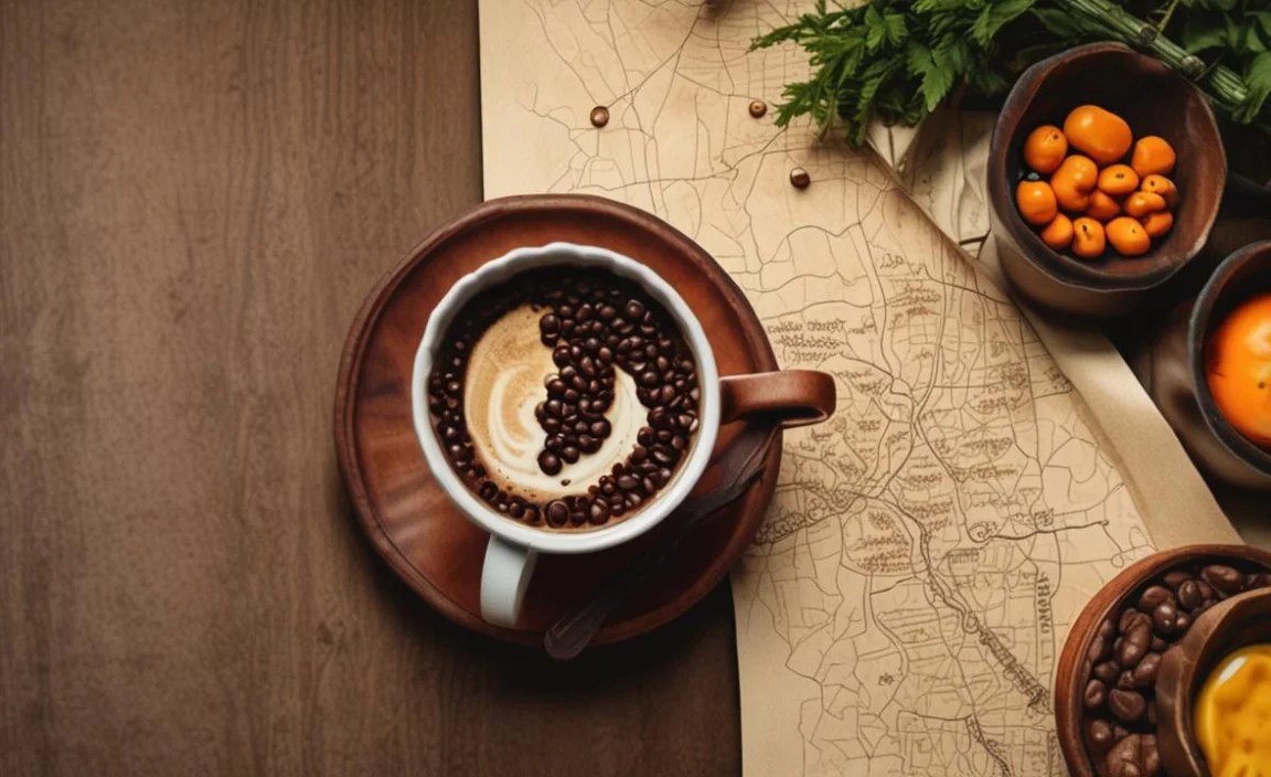 Coffee Options