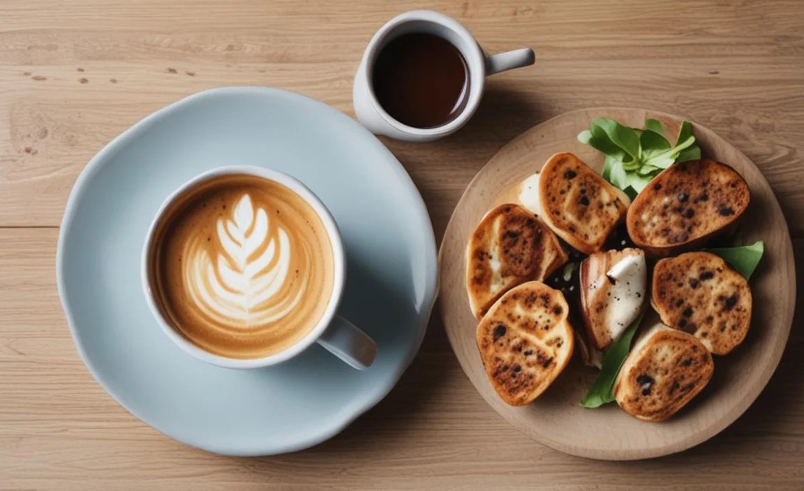Coffee Terminology: What to Order