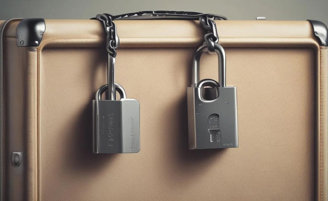 Combination Locks