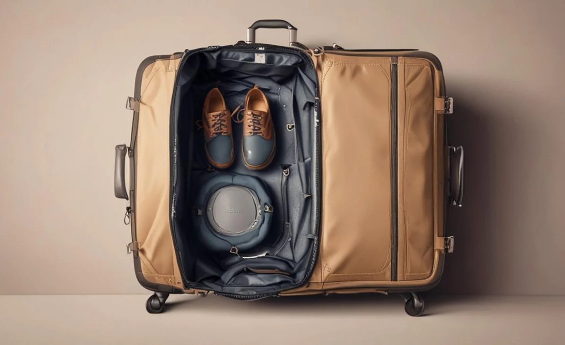 Comfort And Portability