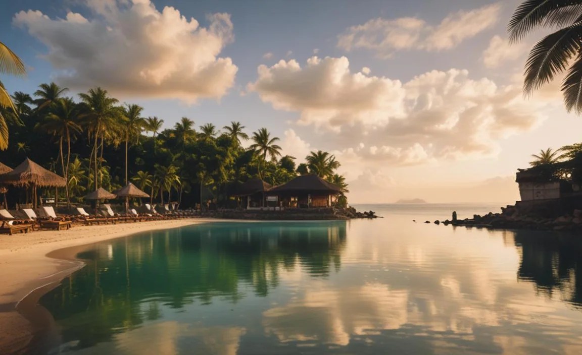 Comfort and Practicalities: Traveling with Ease