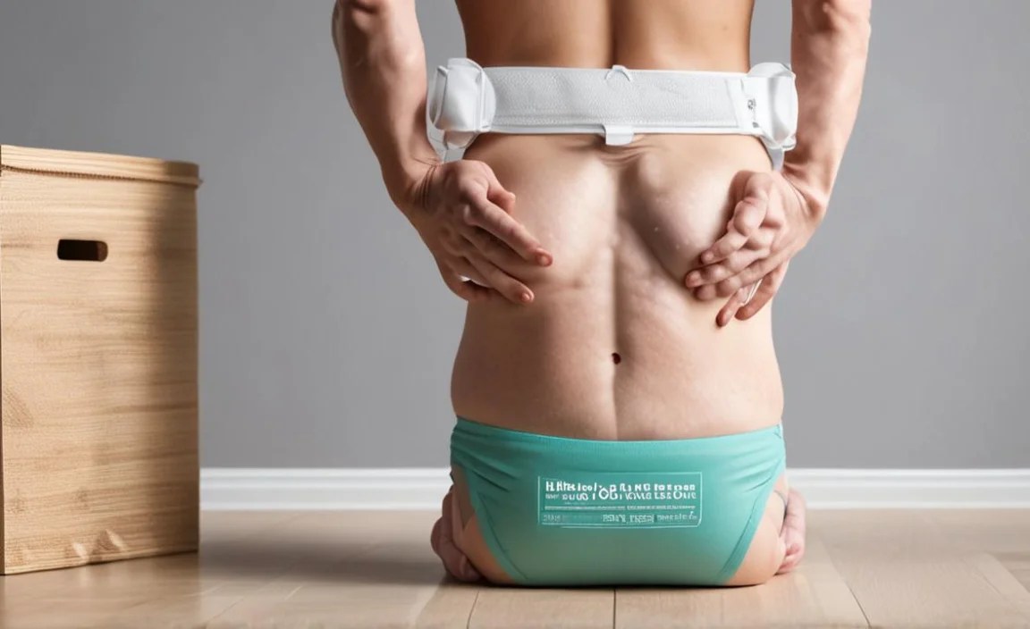 Comfort Stretch Waistband