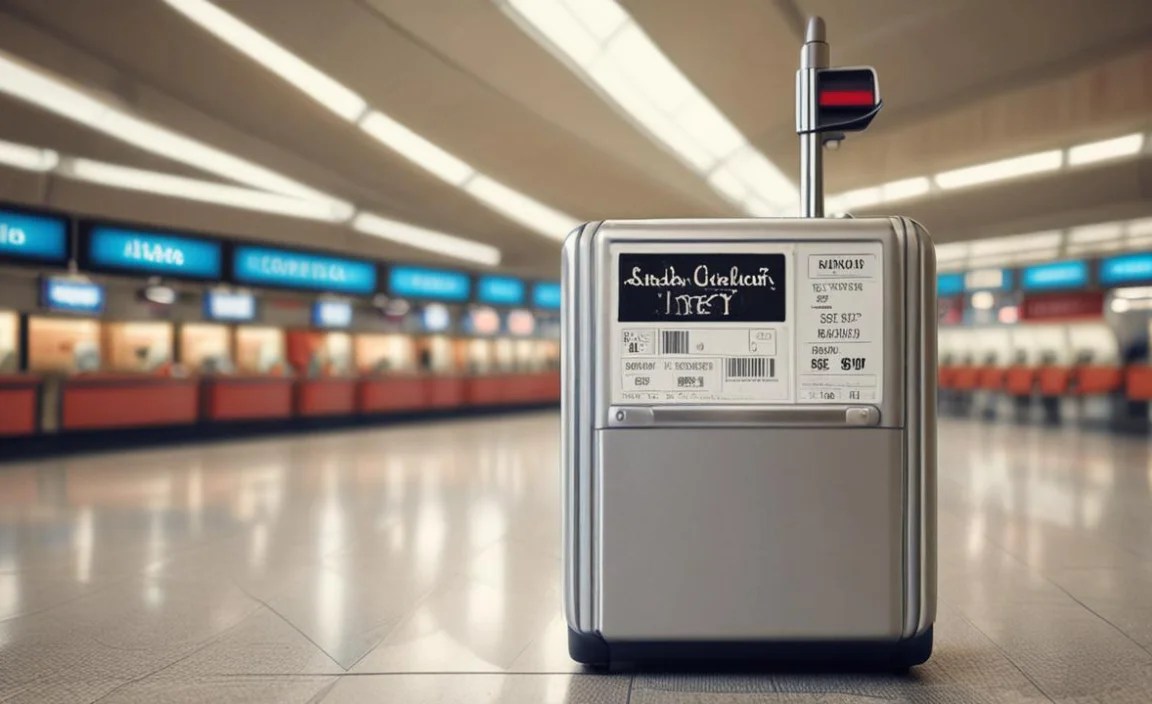 Common Issues And Complaints With Baggage Claim