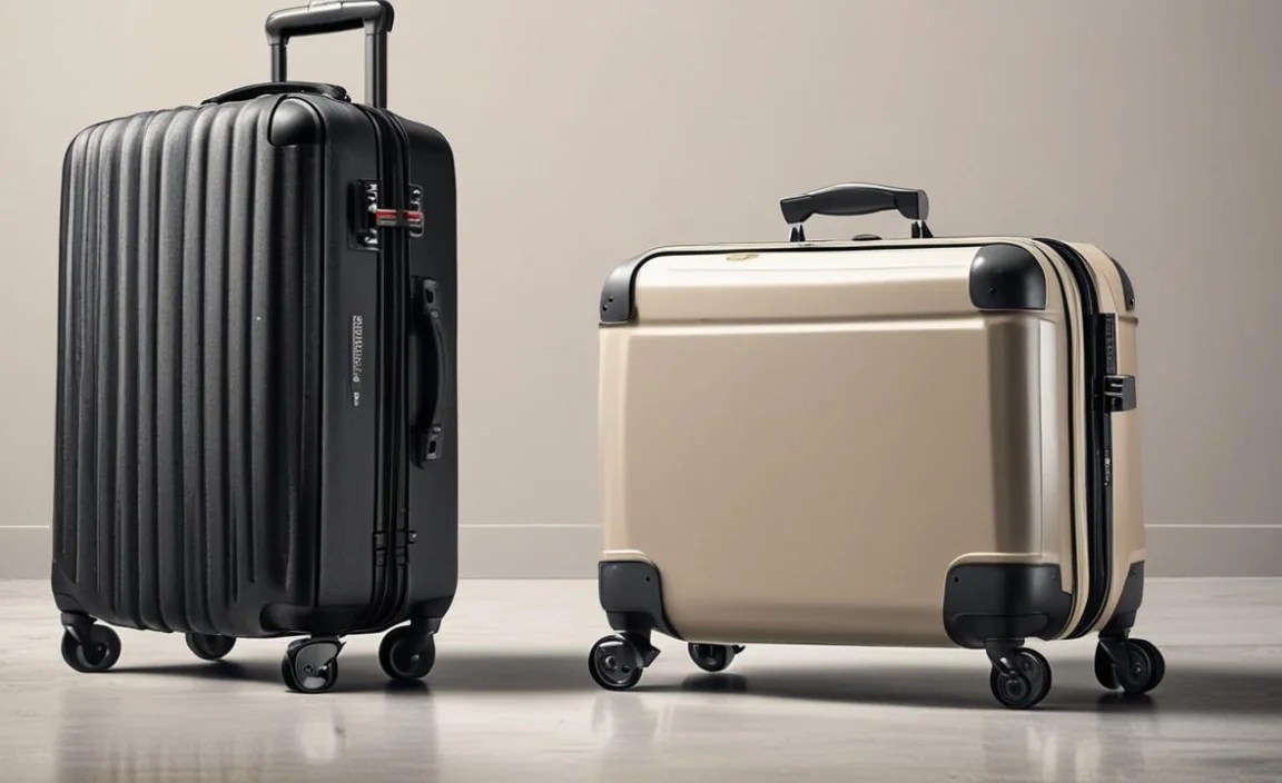 Common Issues With Samsonite Luggage Wheels