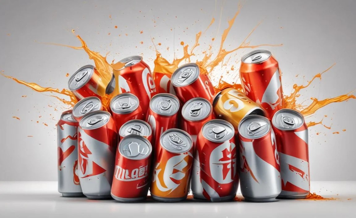 Common Misconceptions About Soda Cans In Checked Luggage