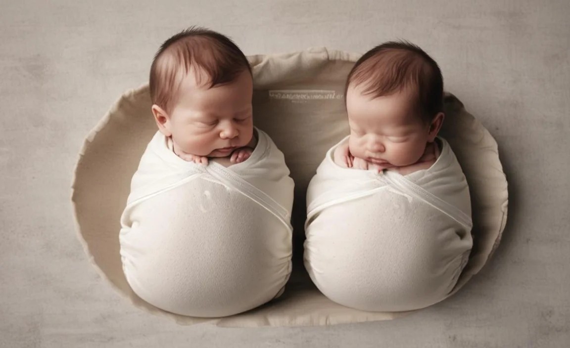 Common Mistakes When Choosing A Diaper Size For A Newborn