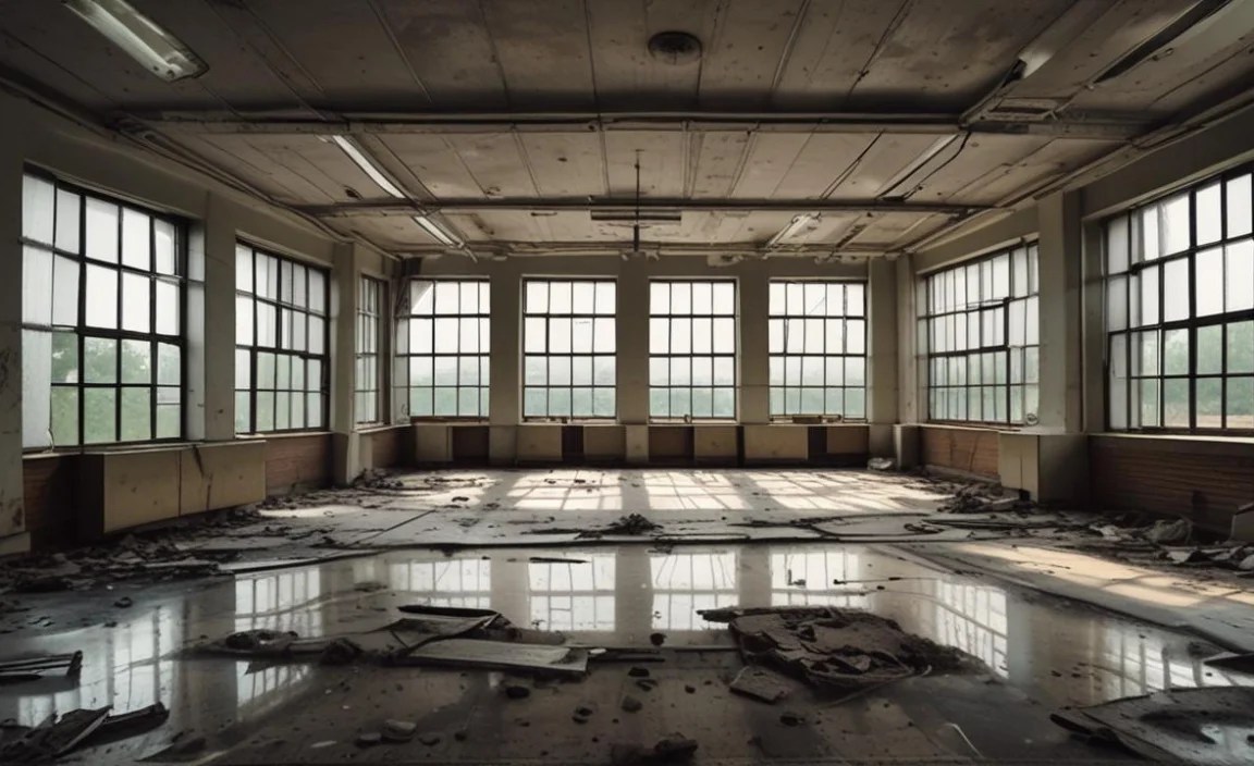 Community and Resources for Urban Explorers