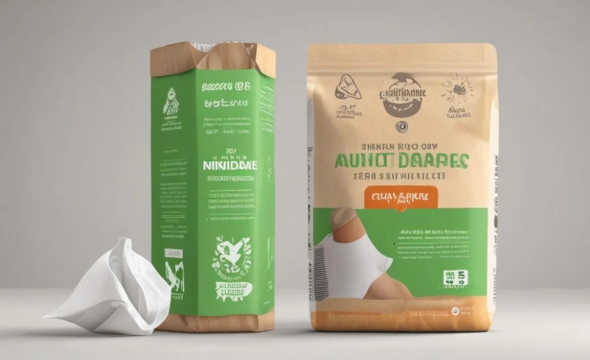 Compare Big-Box Store Diapers