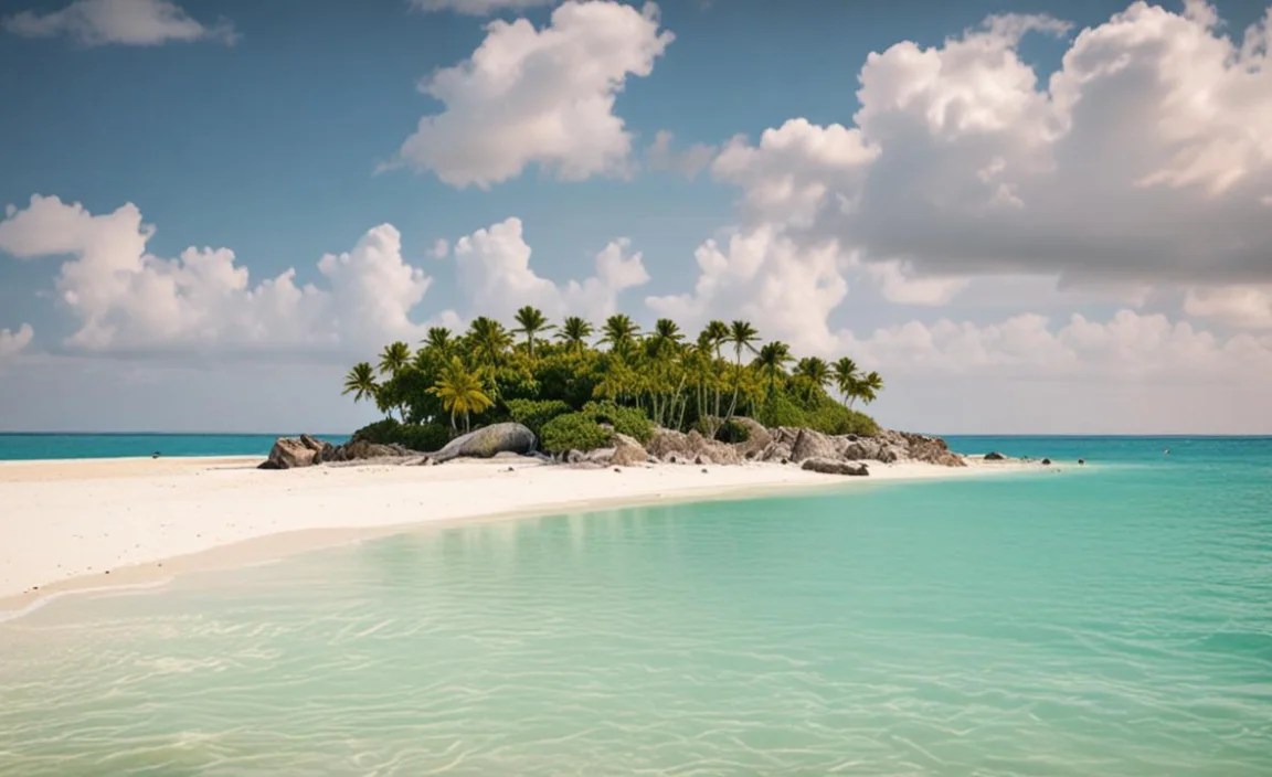 Comparing Island Escapes In The Bahamas