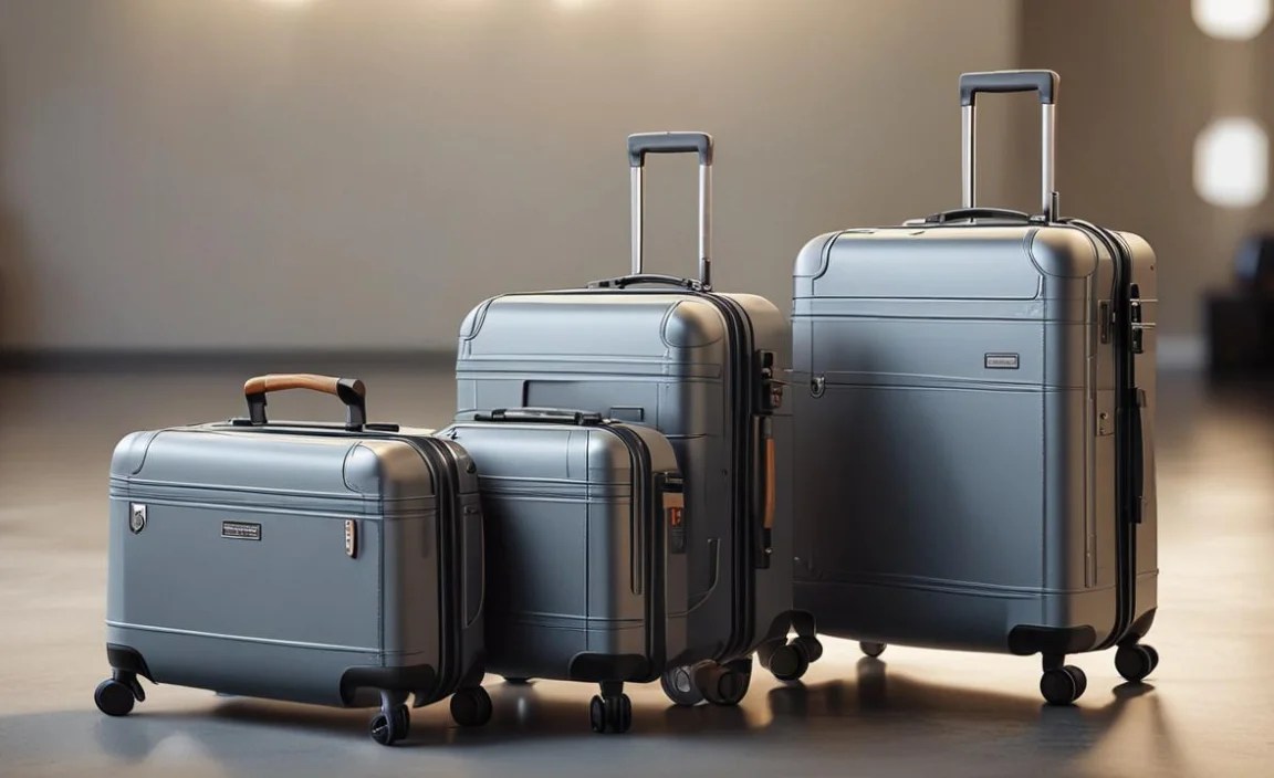 Comparing Kirkland-Luggage With Other Brands