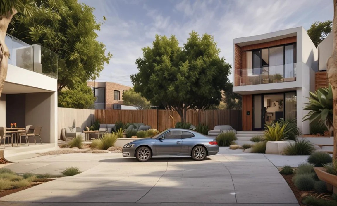 Comparing Neighborhoods: A Quick Glance