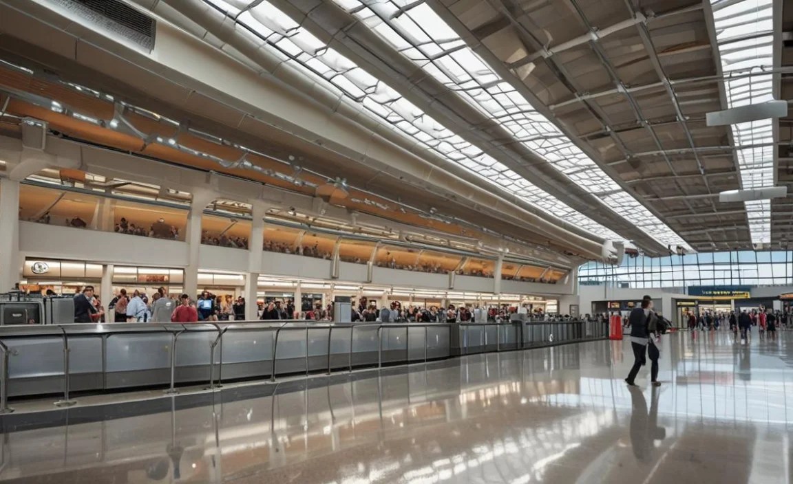 Comparing Your Austin Airport Transport Options