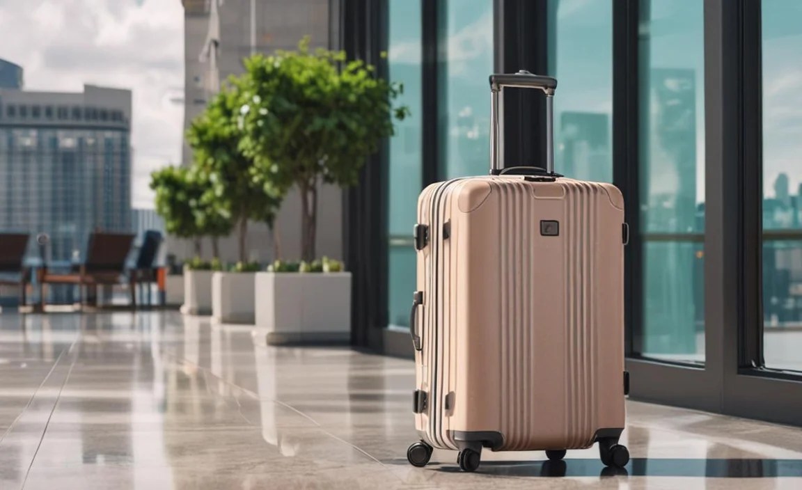 Comparison With Other Luggage Brands