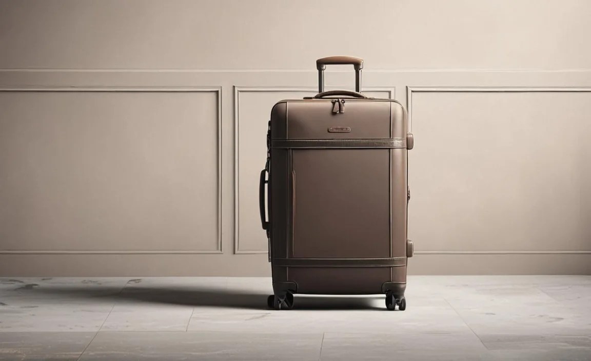 Comparison With Other Popular Luggage Brands