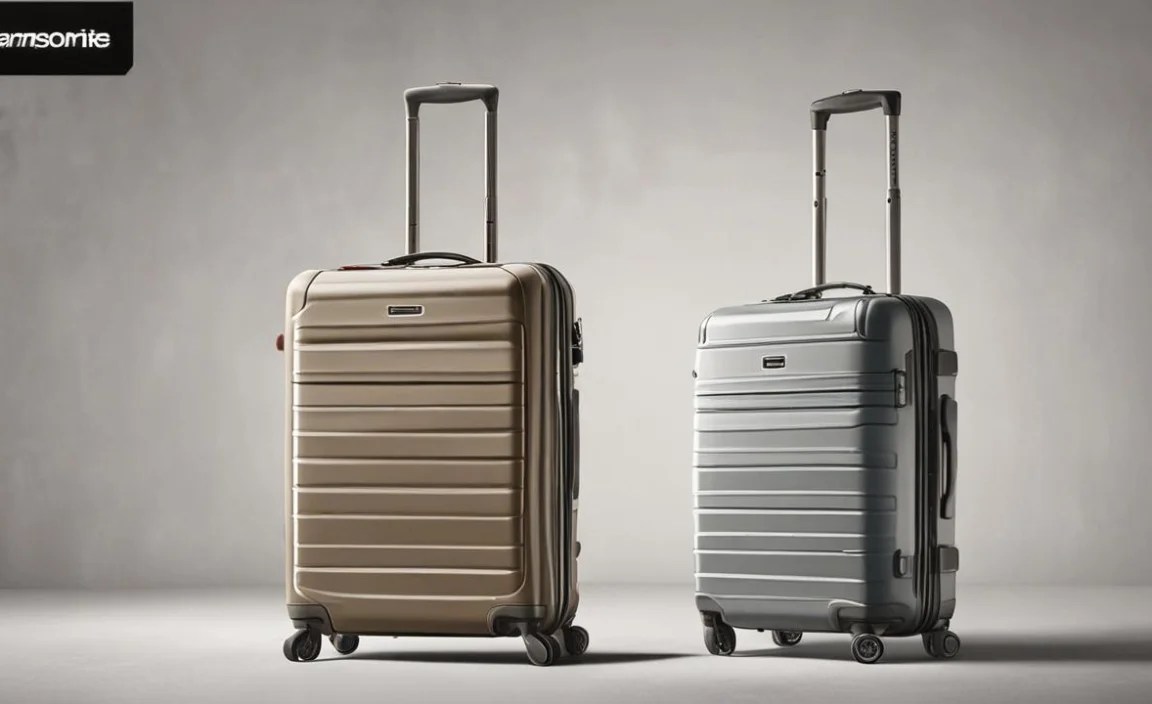 Compartments