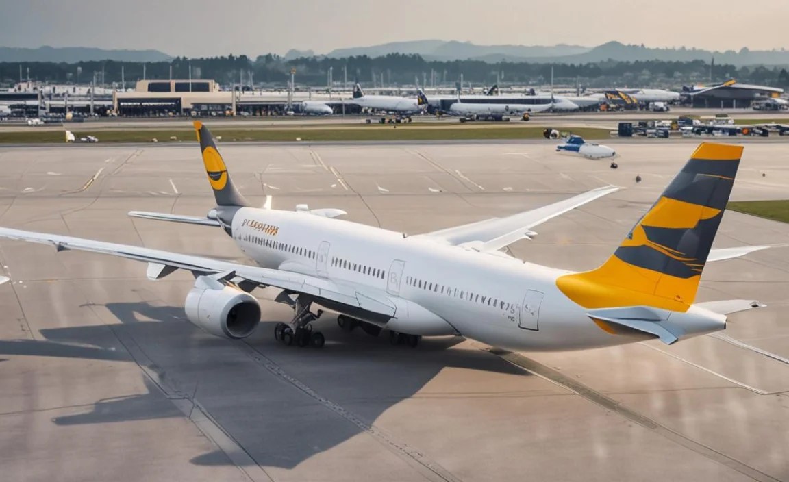 Compensation For Lufthansa Flight Delay