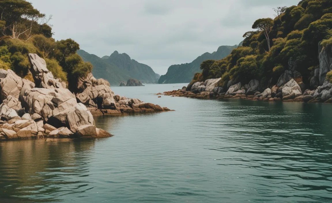 Connecting With Others (If You Choose)