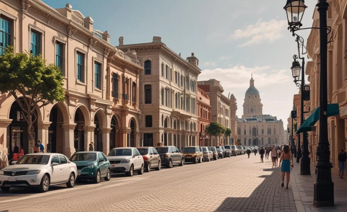 Consider a Day Trip Package